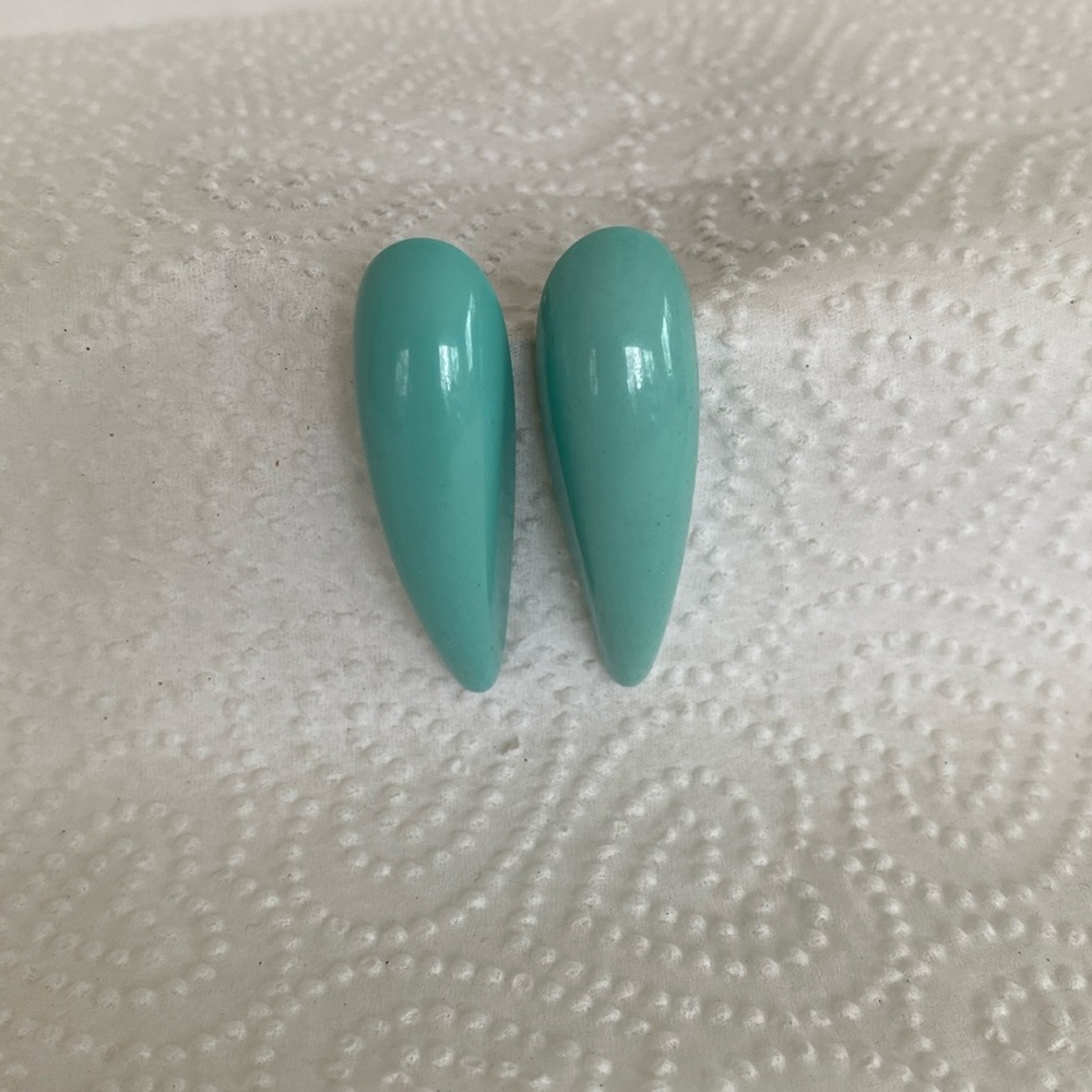 Vintage 1980’s Earrings